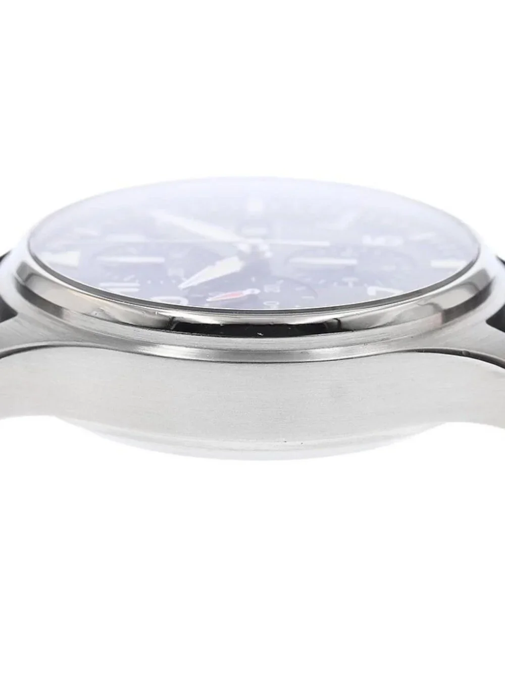 IWC SCHAFFHAUSEN Pilot's Watch Petite Prince Automatic Men's_966317